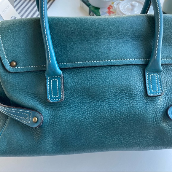 LUELLA BARTELY BAG - Picture 6 of 9